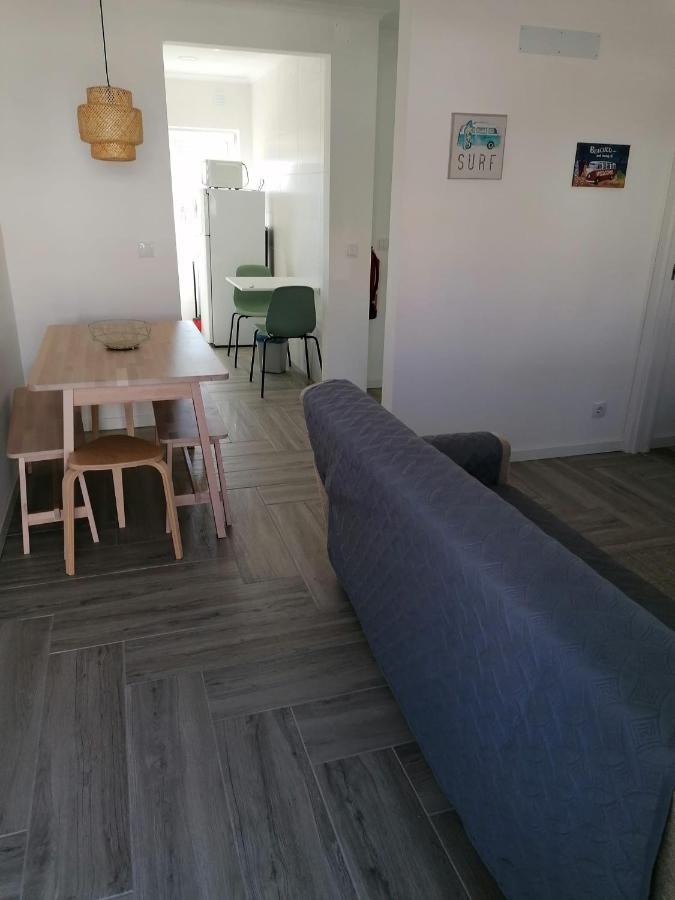 Вилла Baleal Atlantic 6 Экстерьер фото