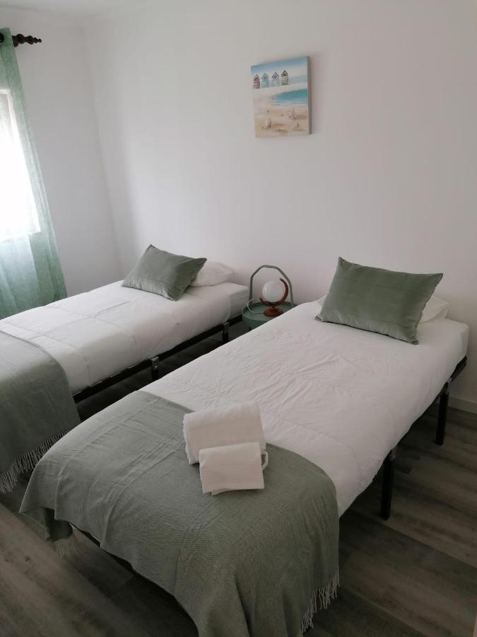 Вилла Baleal Atlantic 6 Экстерьер фото